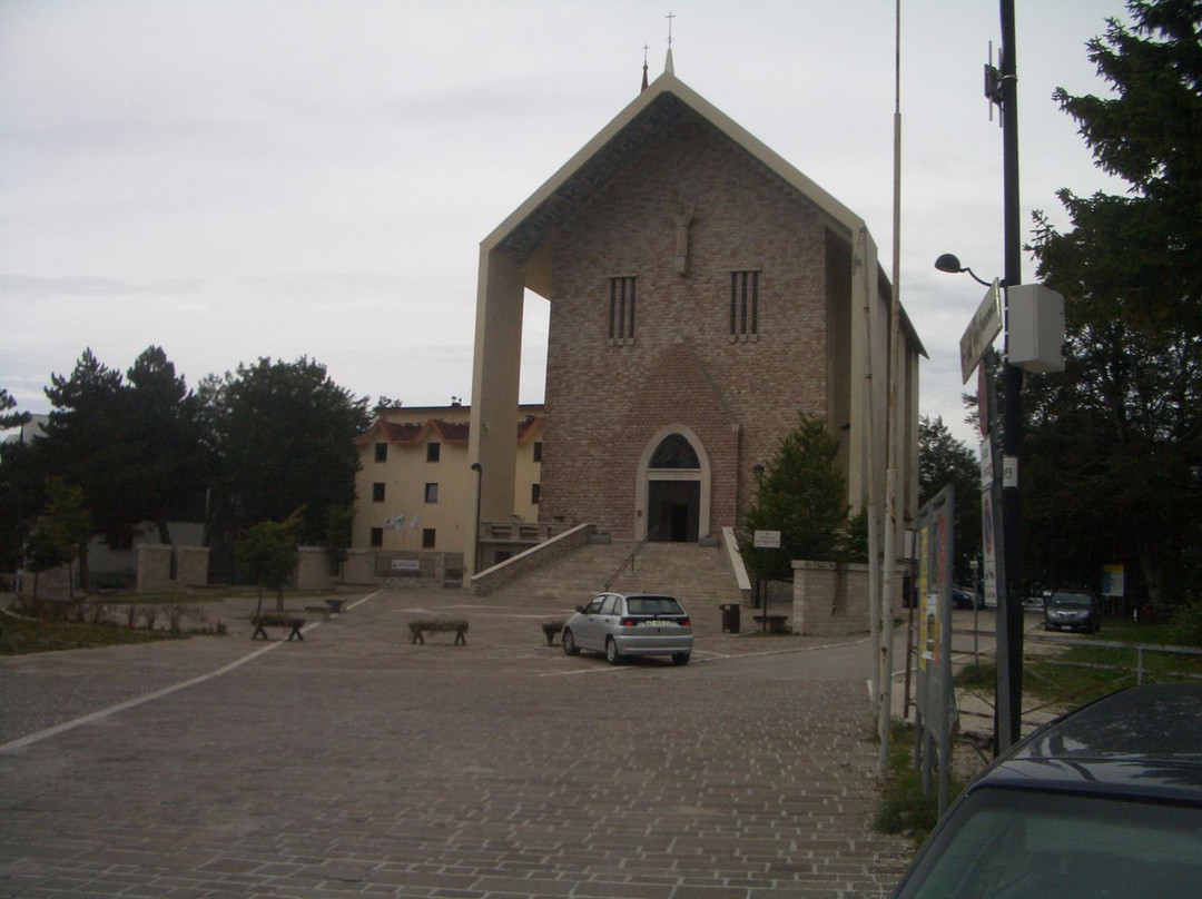 Chiesa San Francesco景点图片