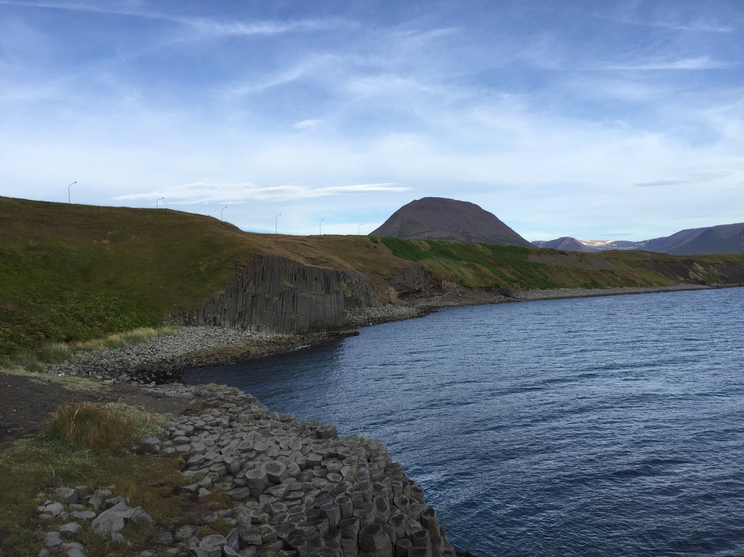 Swimmingpool-Hofsos必去景点