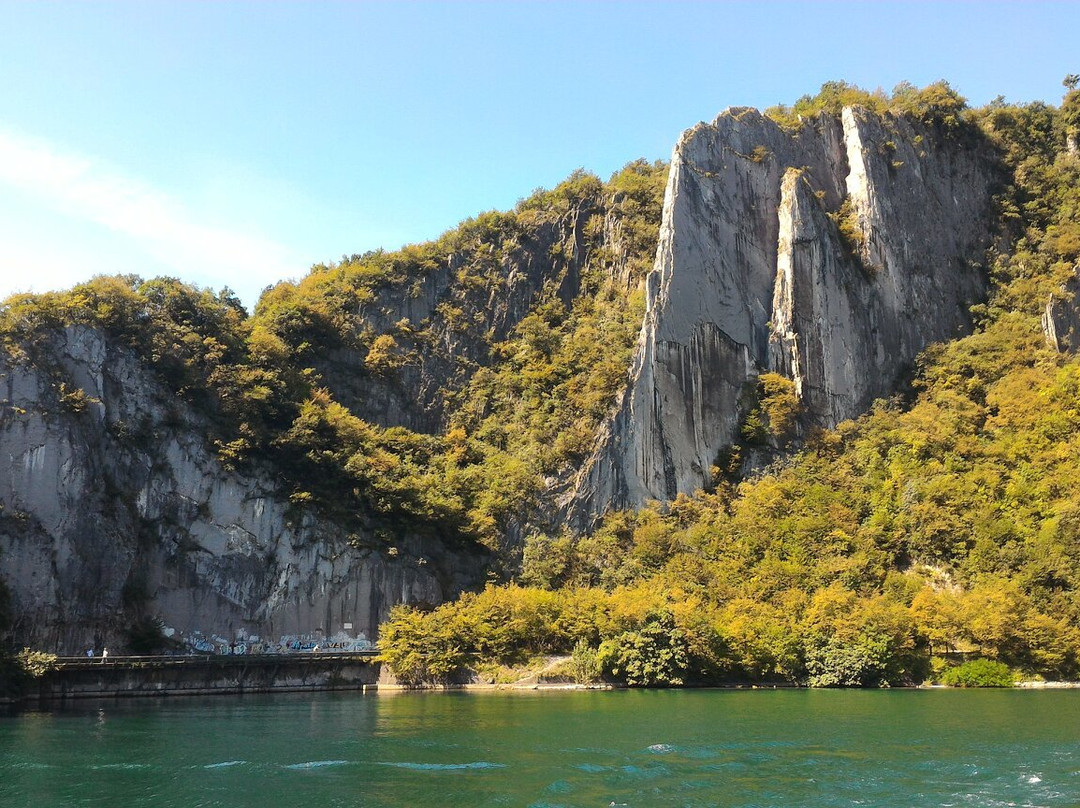 Sulzano旅游攻略图片