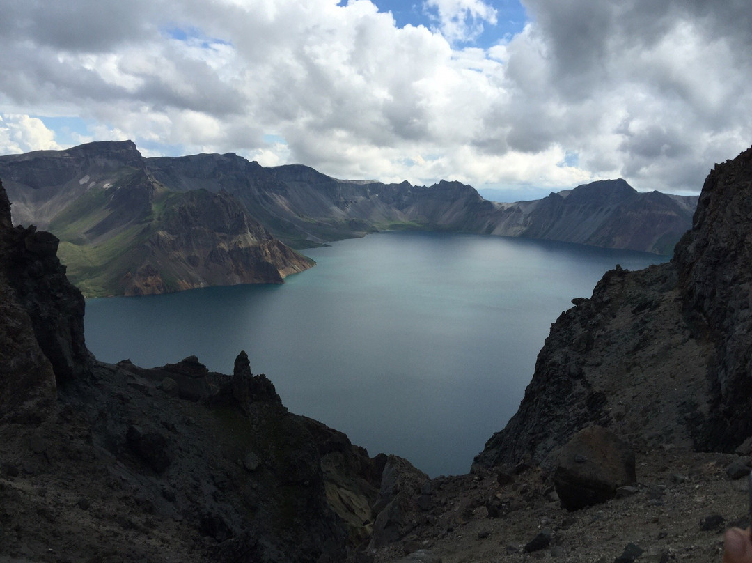 长白山迷宫-白山市必去景点