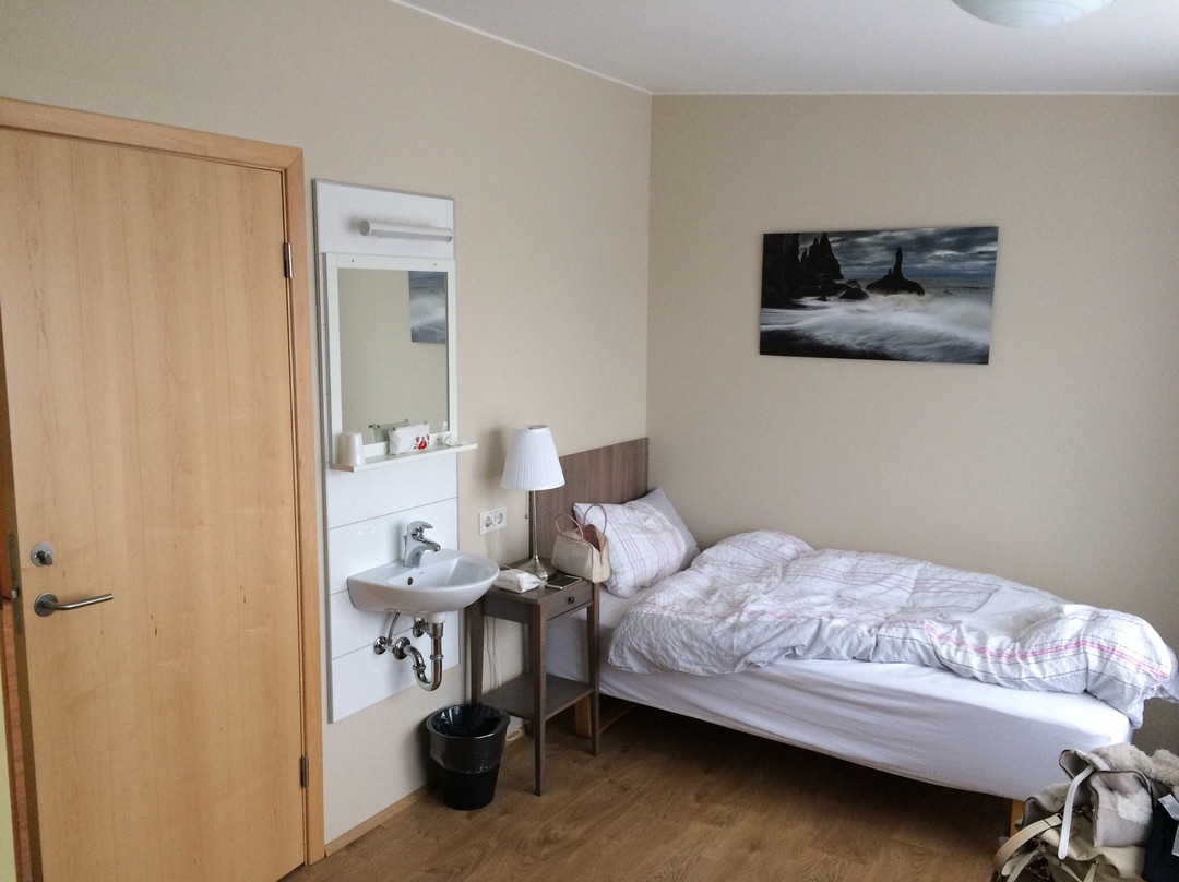 Guesthouse Garun主图