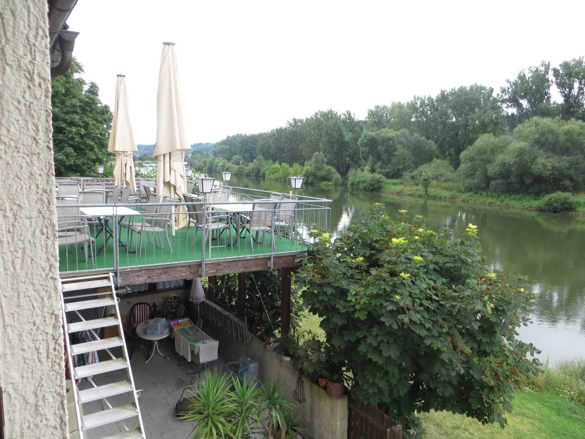 Gasthof Hotel Anker-酒店景观