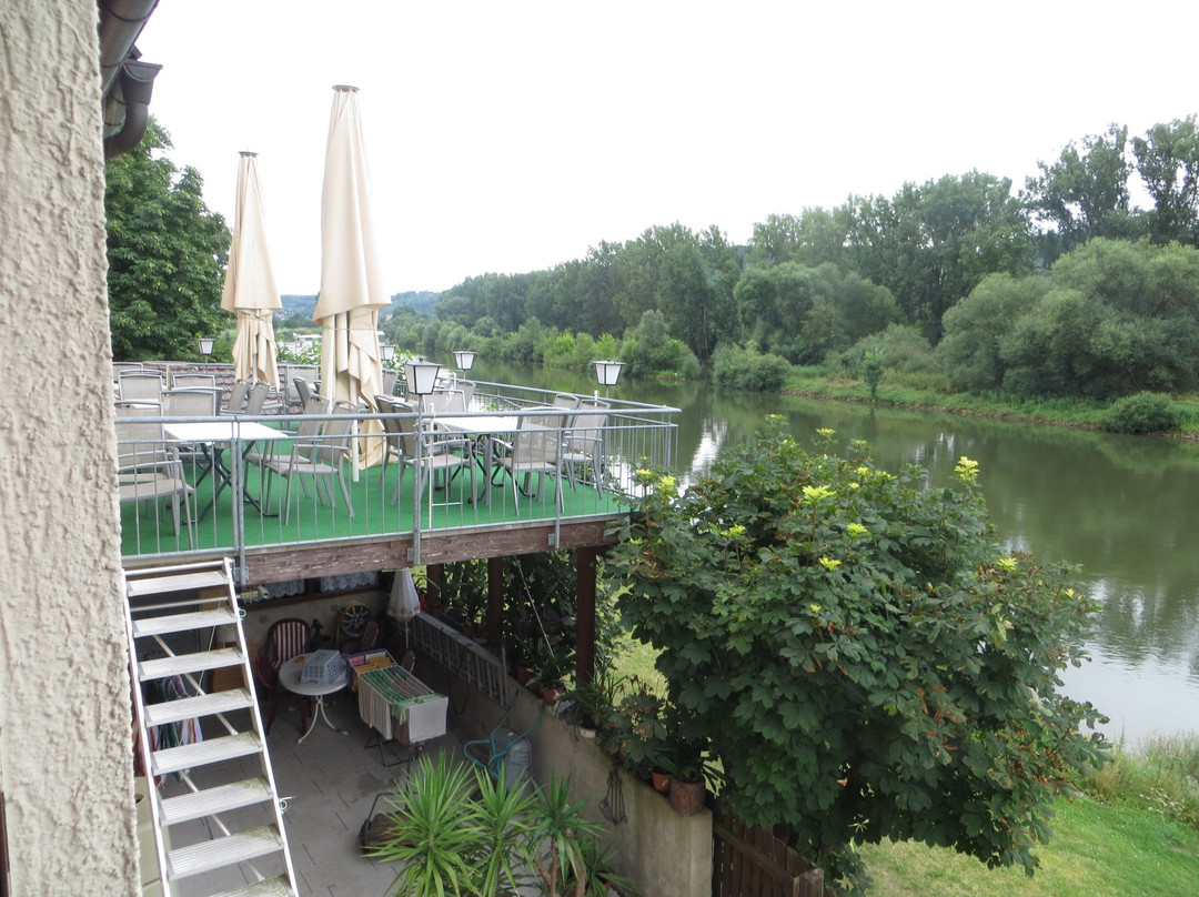 Gasthof Hotel Anker主图