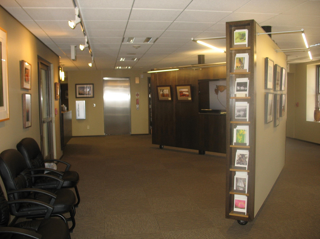 Brandenburg Gallery - Luverne-Luverne必去景点