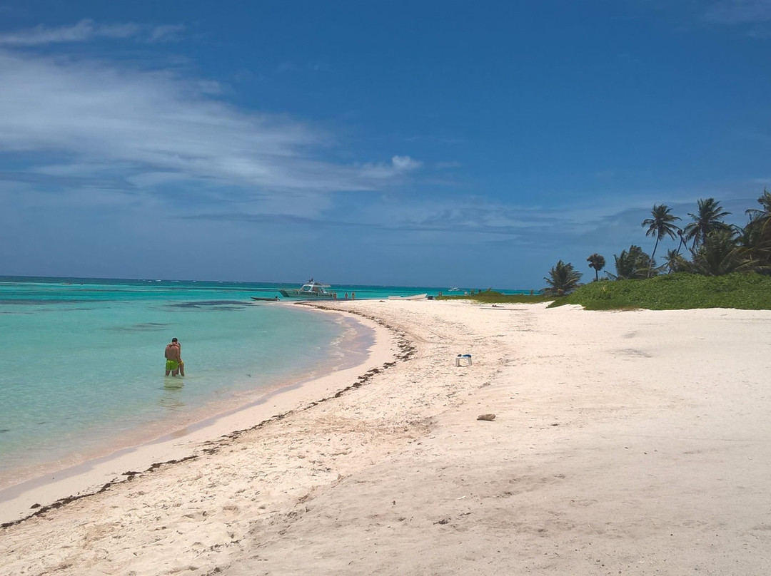 Playa Blanca-Azua必去景点