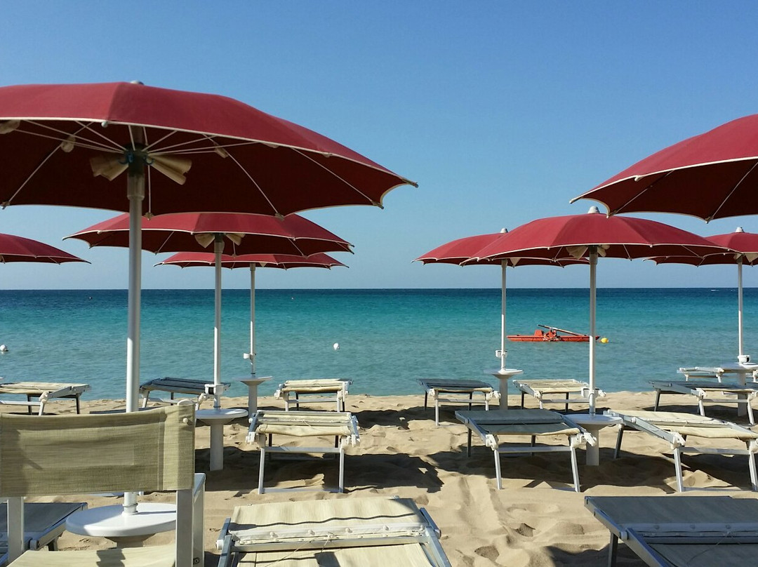 null-Lido Marini