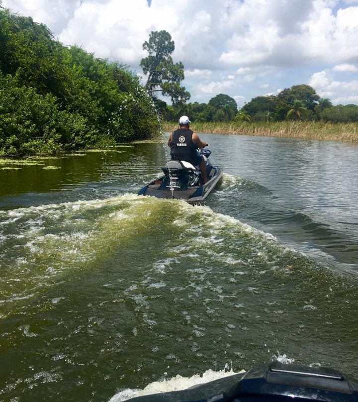 Lake Osborne-莱克沃思必去景点