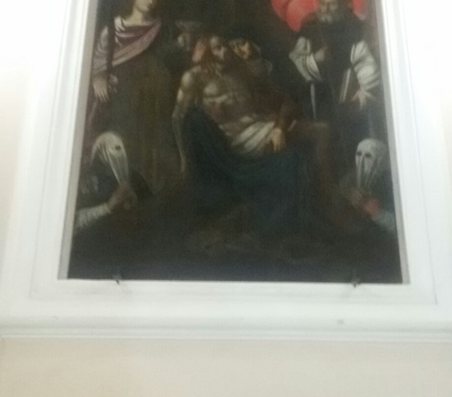 Chiesa San Matteo Apostolo景点图片