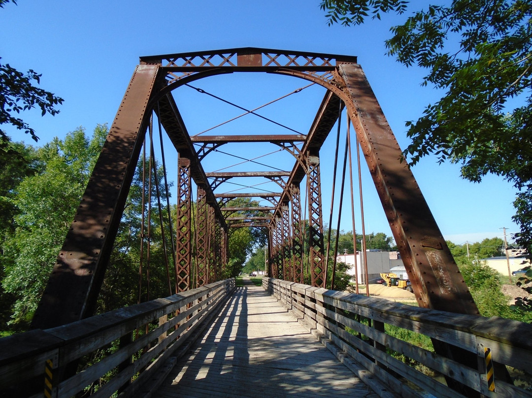 Monroe旅游攻略图片