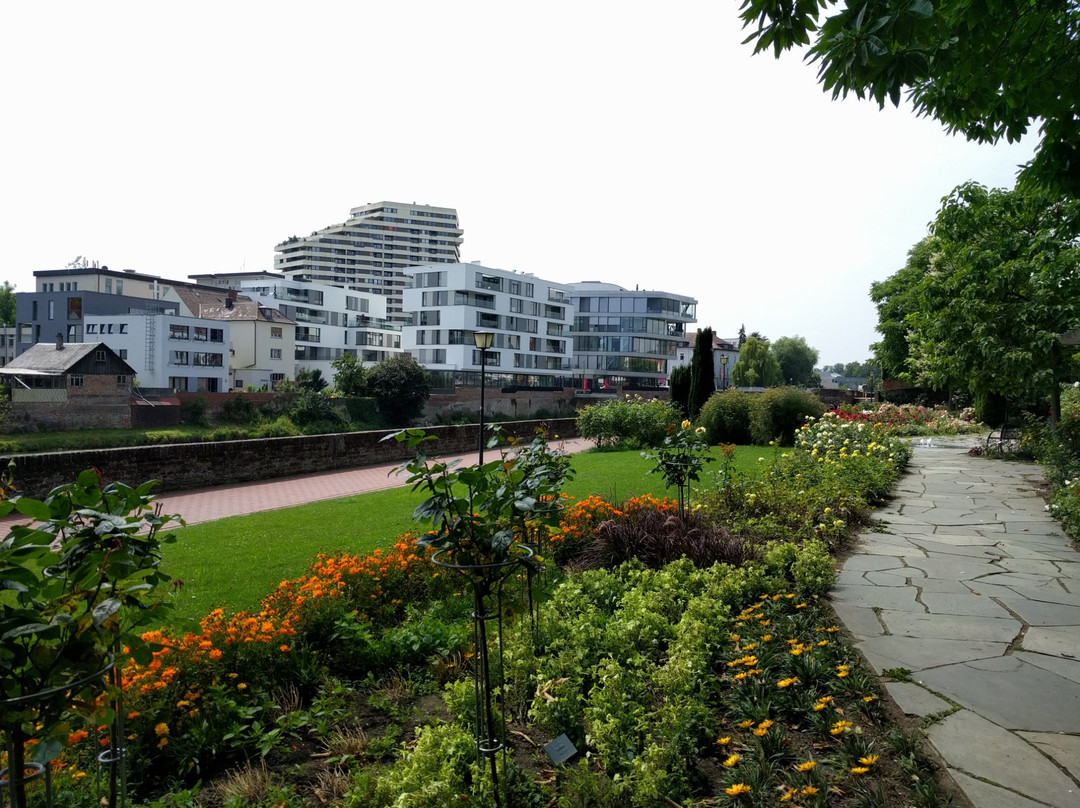 Rosengarten