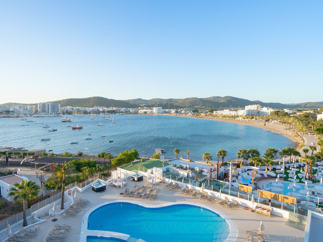 THB海洋沙滩酒店