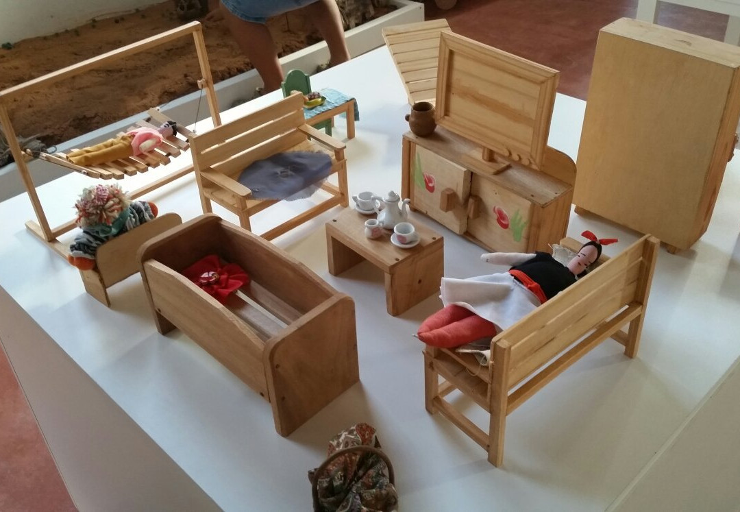 Museu do Brinquedo Popular-Natal必去景点