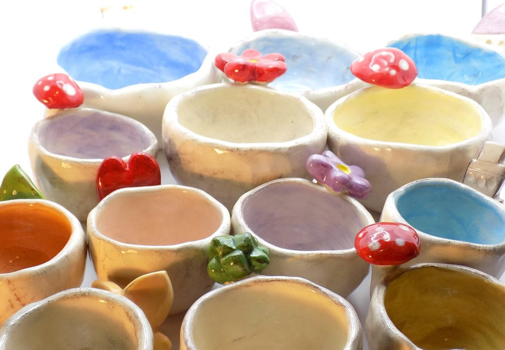 Limnos CeramiX-Myrina必去景点