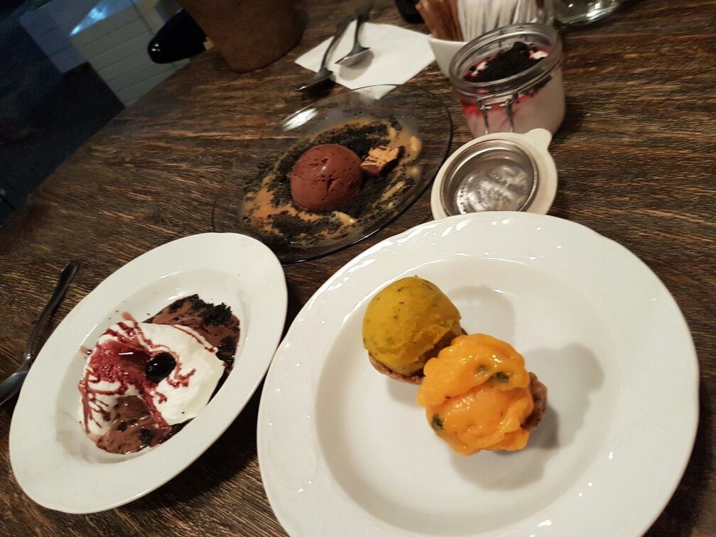 Binyamina餐馆和美食-Pastale