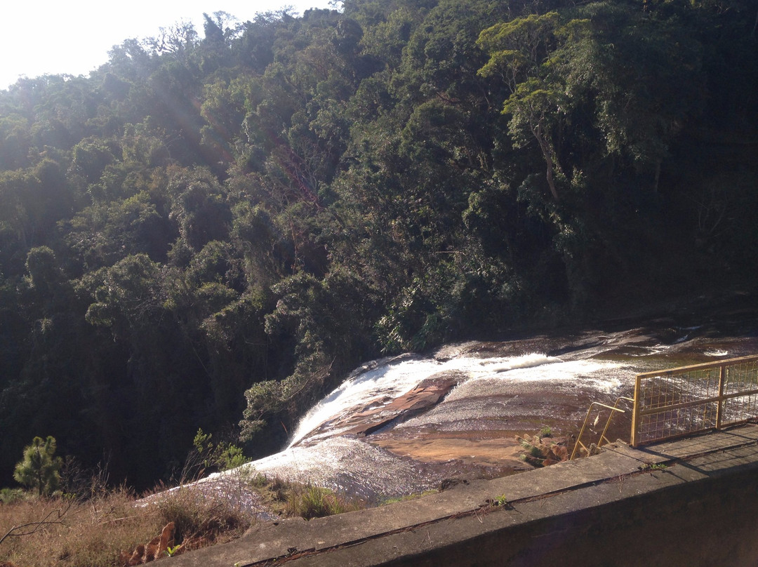 Museu da Energia de Salesópolis-Salesopolis必去景点