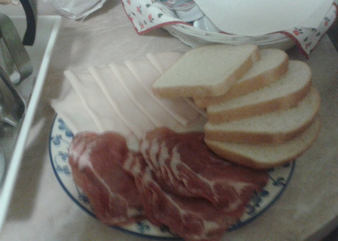 B&B Il Tulipano主图