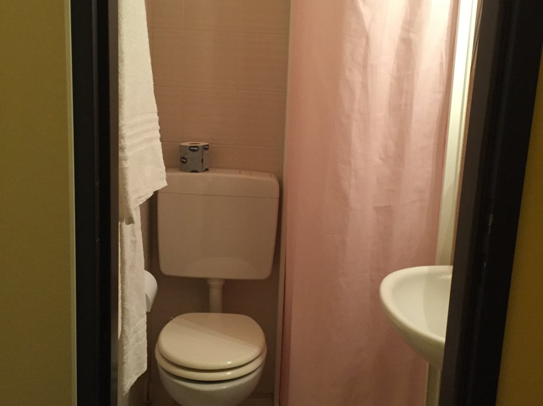 Hotel Albergo Regina主图