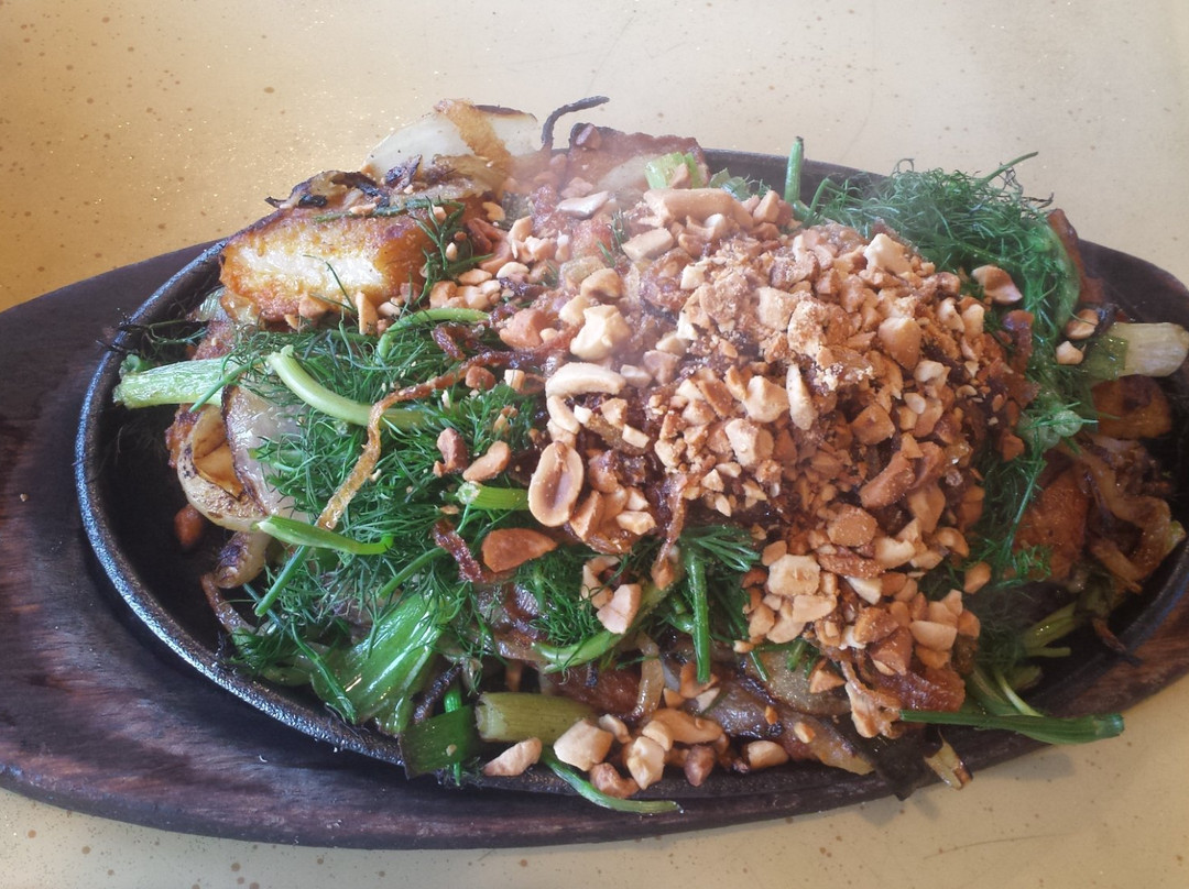 Song Long Restaurant