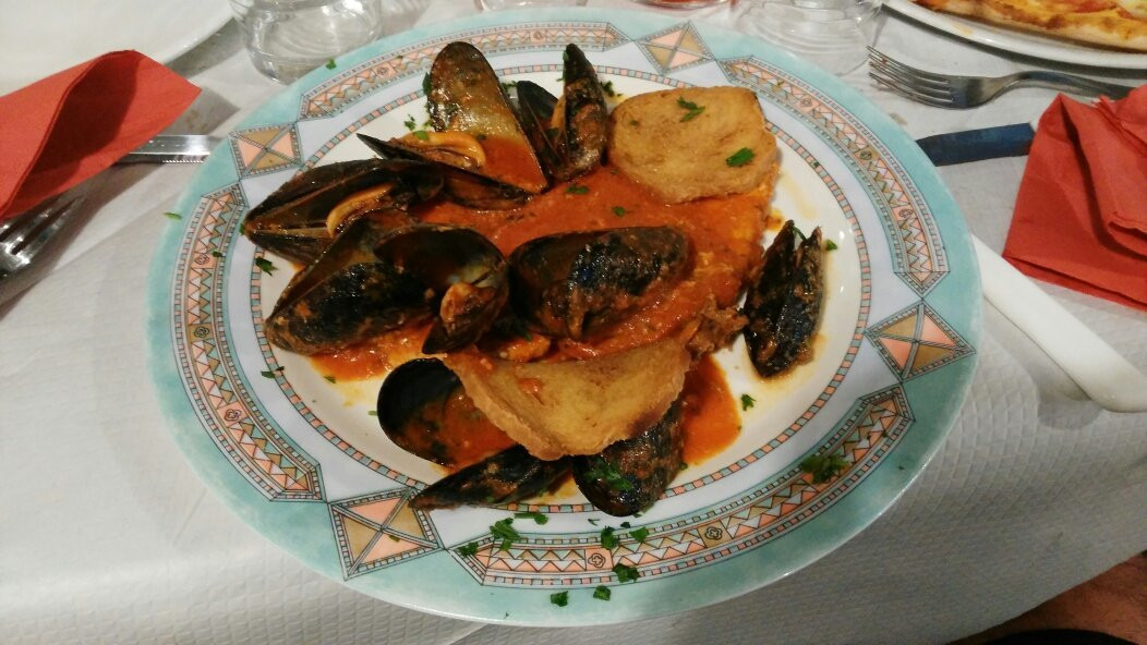 Scoglio di Pirro
