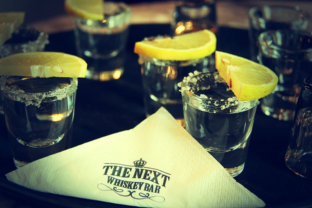 The Next Whiskey Bar-贝鲁特必去景点