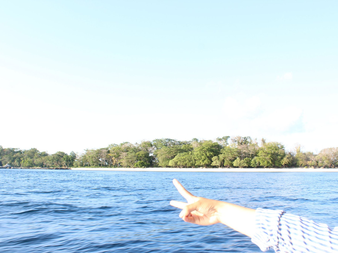 Likupang Beach景点图片
