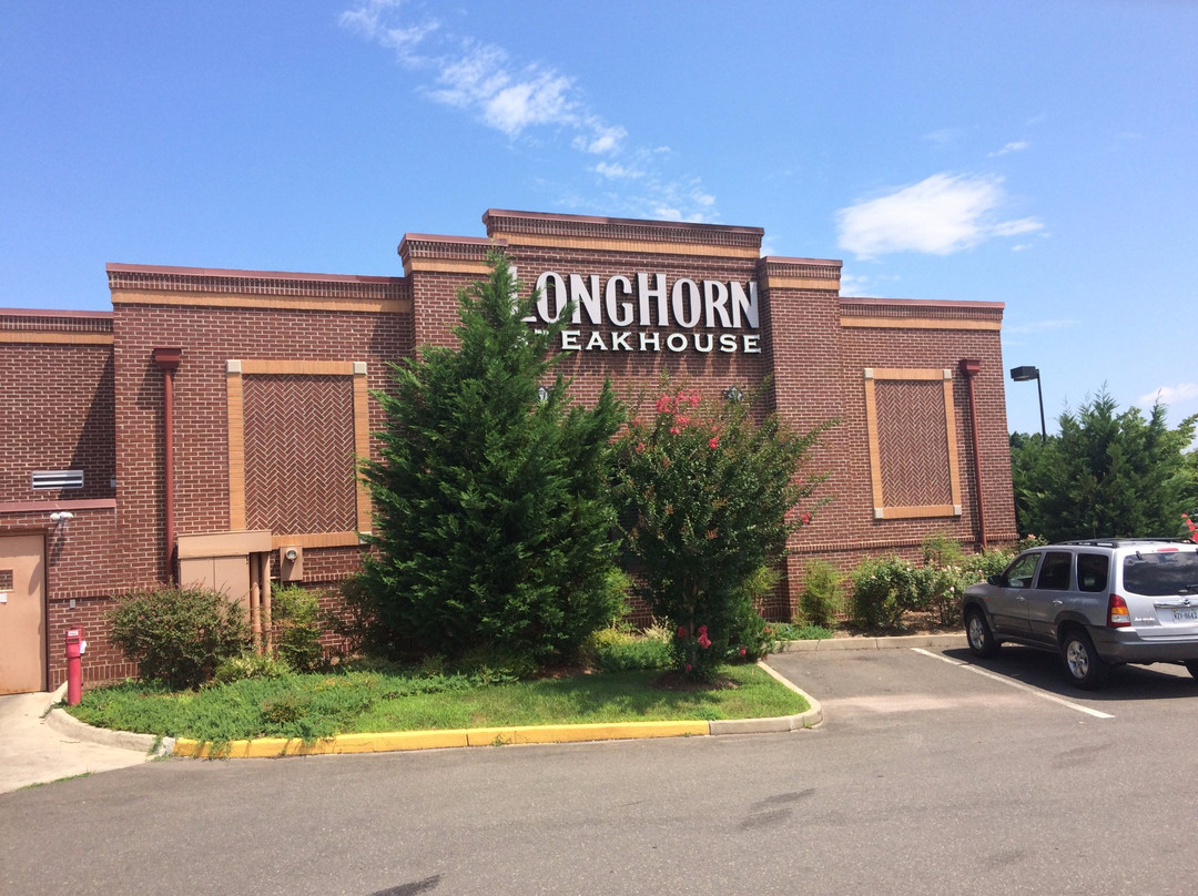LongHorn Steakhouse