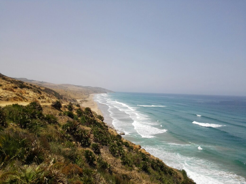 Paradise Beach Kaf Lahmam景点图片