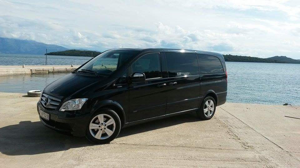 Ionian Transfer-莱夫卡扎必去景点