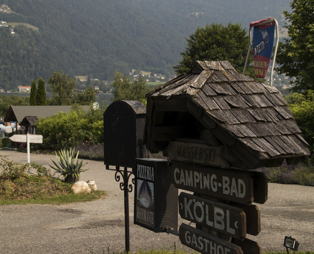 Camping Kölbl