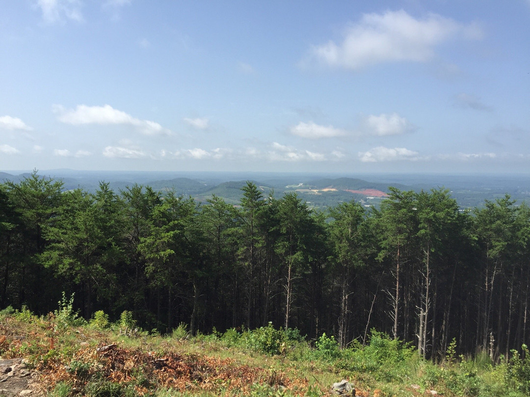 Pine Mountain Recreation Area-Cartersville必去景点