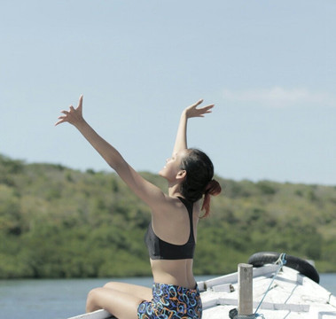 Kubuku Dive Center-佩母德兰必去景点