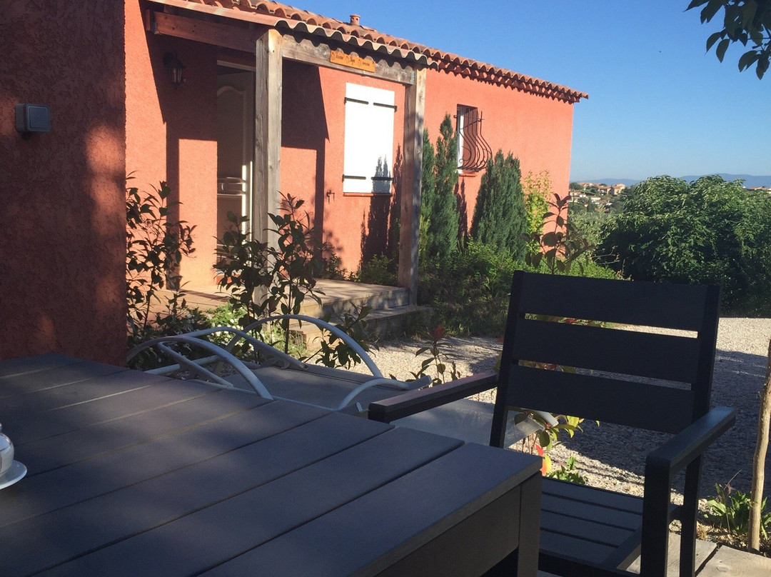 B&B La Vandolive主图