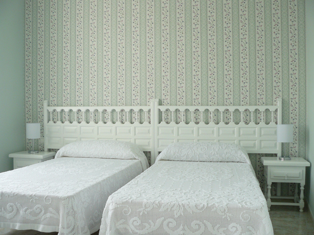 L'Hospitalet de l'Infant酒店住宿-Hotel Villaclara