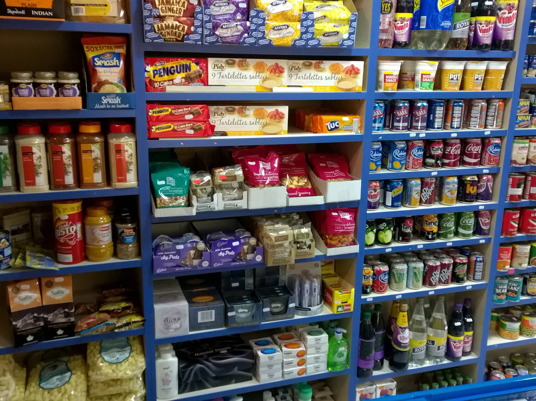 BR Foods-雅典必去景点