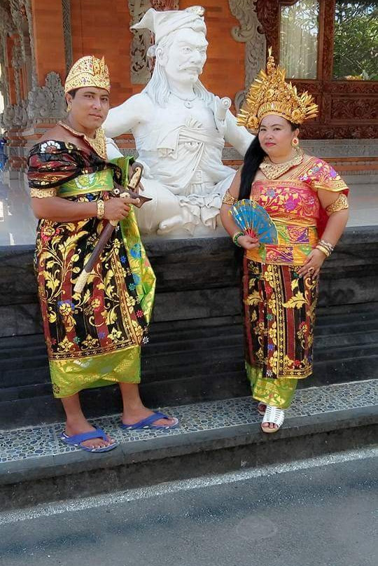 Hot Fresh Bali Tour景点图片