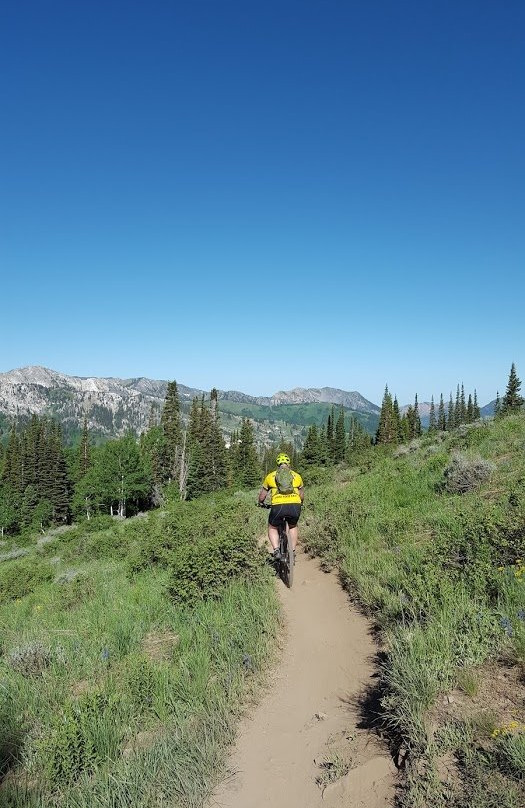 Inspired Summit Adventures-帕克城必去景点