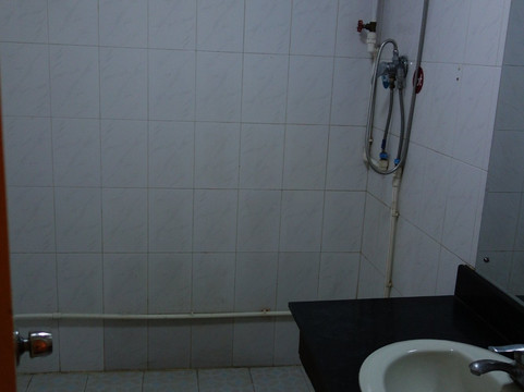 北京富山国际青年旅舍主图