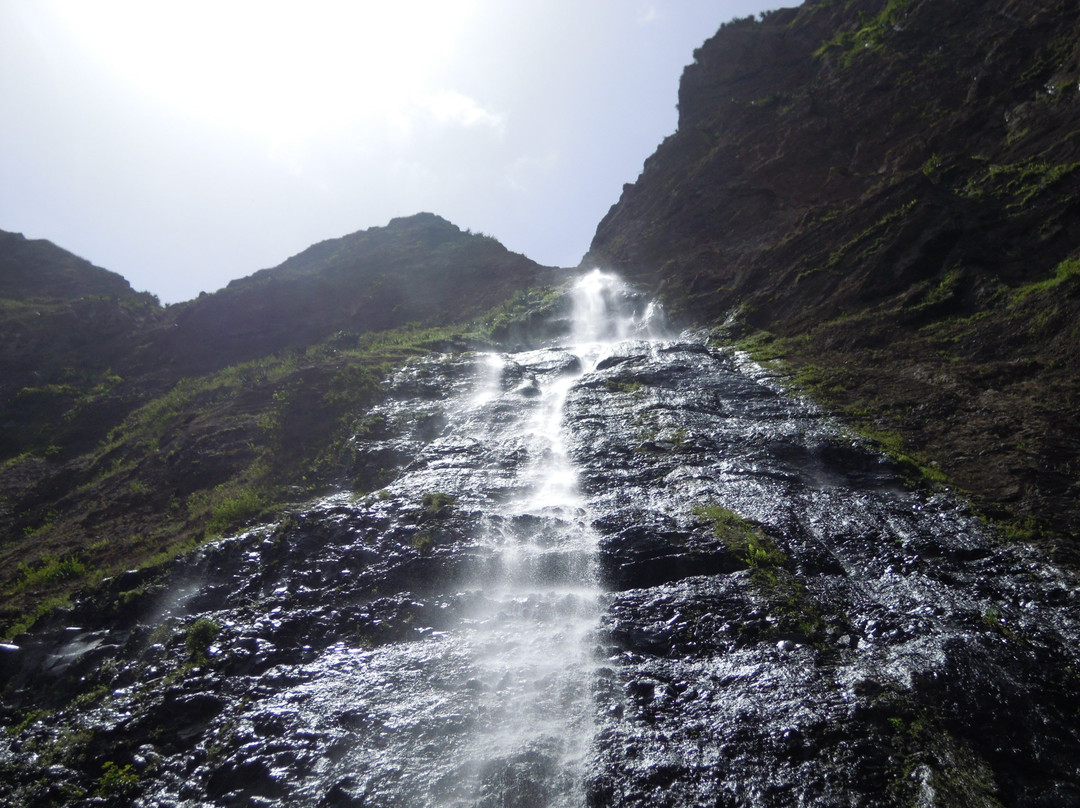 Pousada do Ceu主图