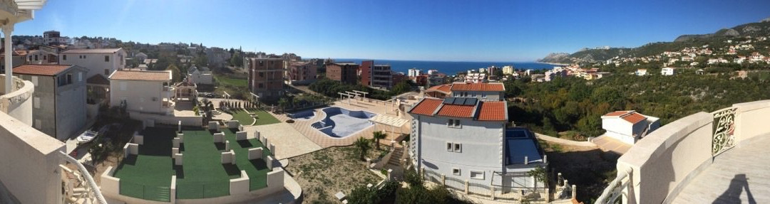 Apartaments Crown Silvia主图