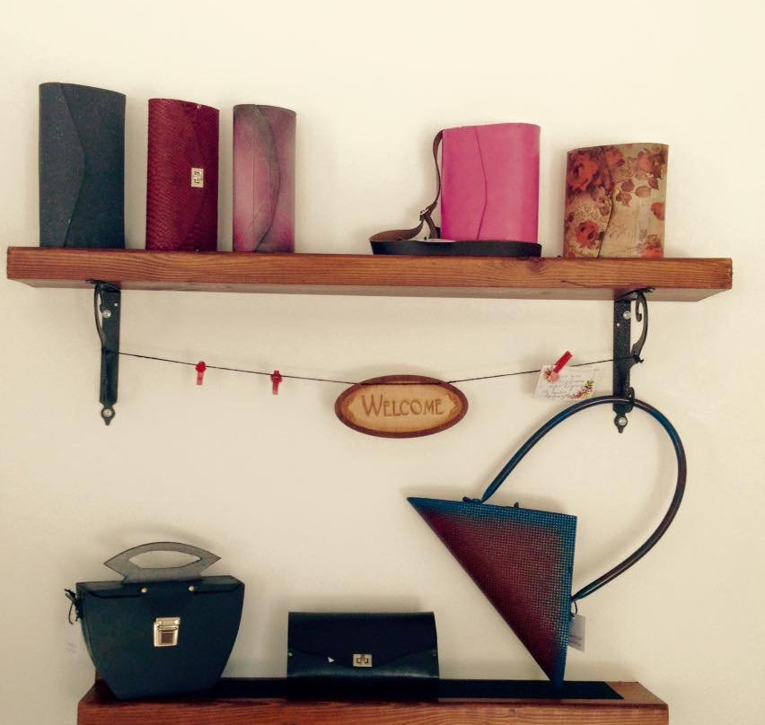 Mastfeelwood by S.M. Mastfeelwood Ltd-利马索尔必去景点