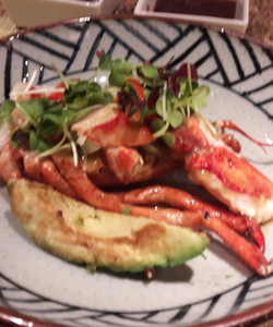 Teppanyaki Restaurant Sazanka餐厅图片