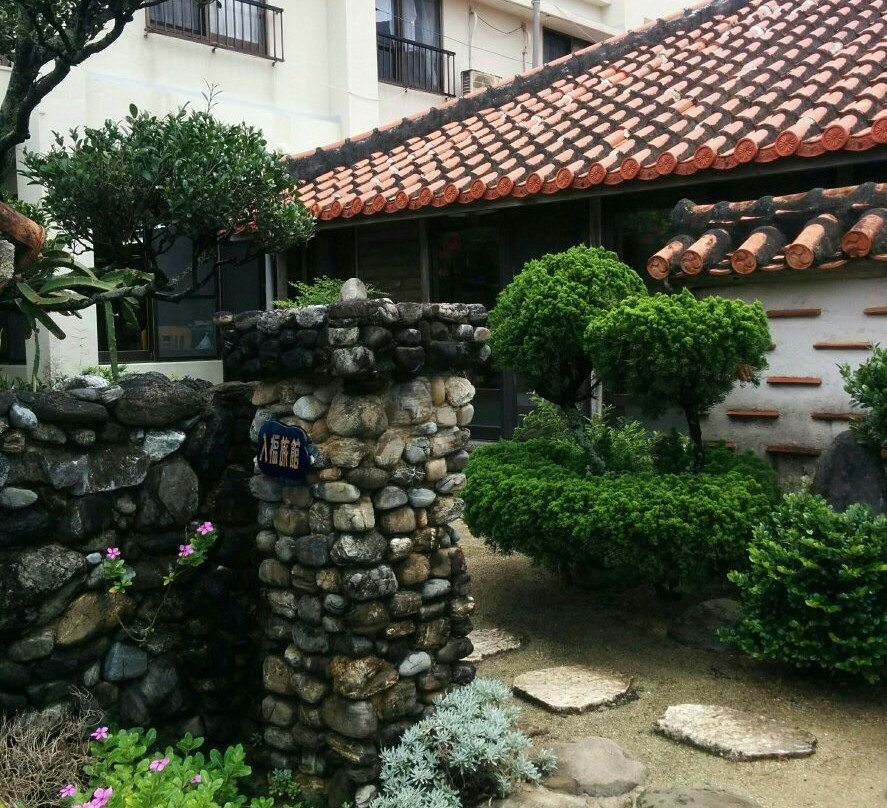 Irifuku Ryokan主图