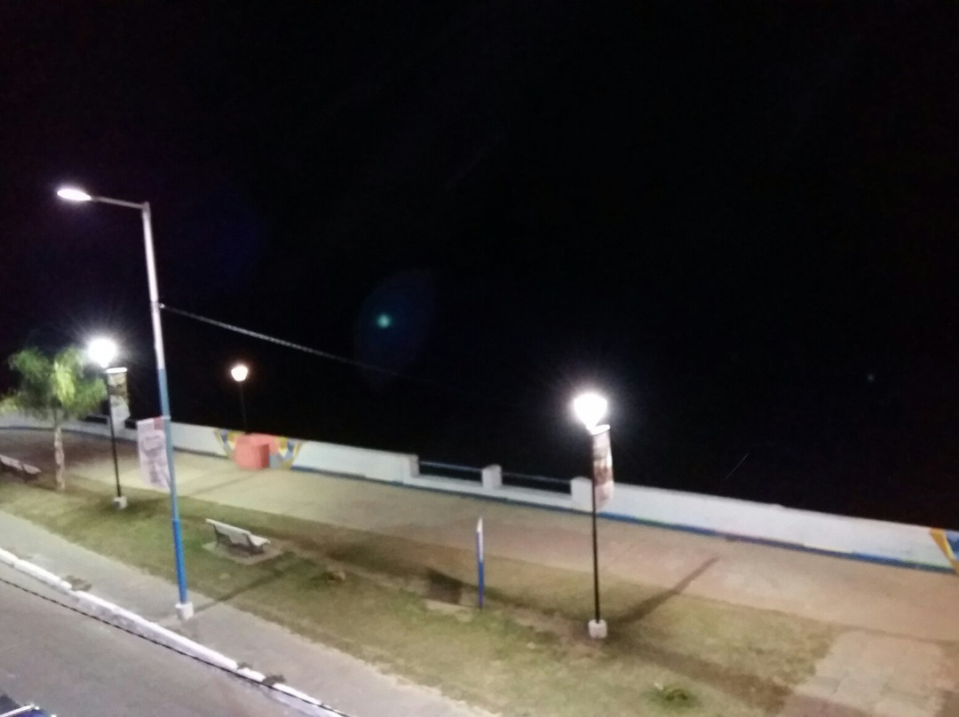 Apart Costanera主图