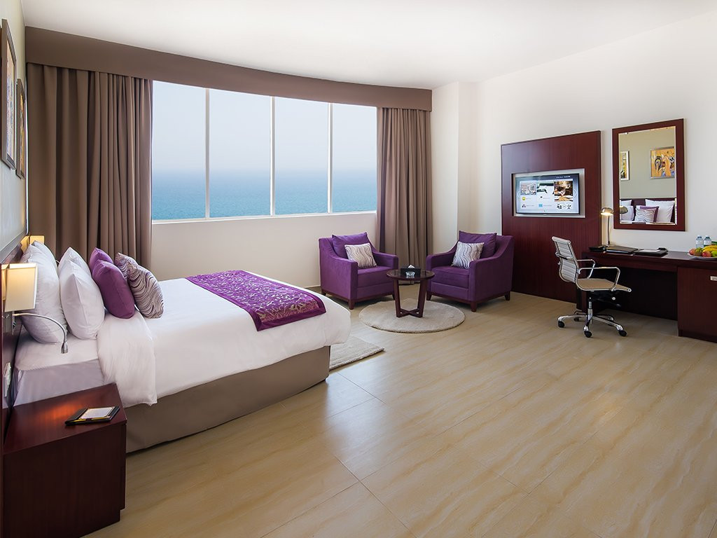 Landmark Hotel Fujairah
