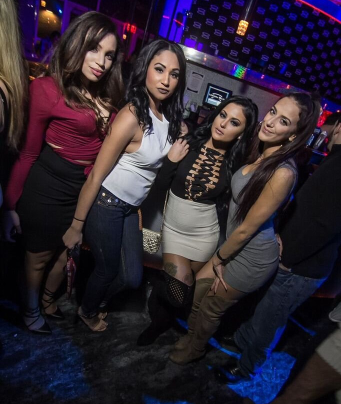 Vision Nightclub-伯利恒必去景点