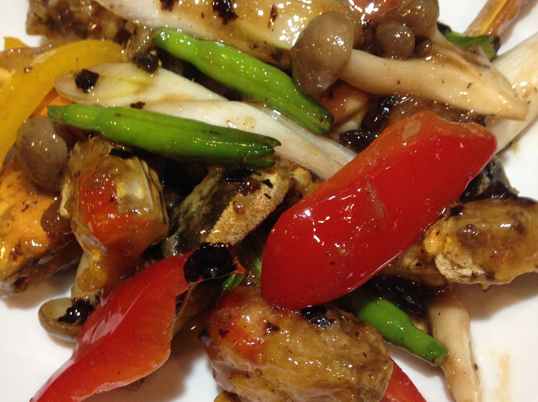 中華遊楽酒房 こまどり樓