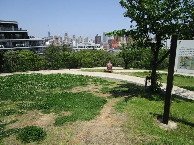 Sohara Park-福冈市必去景点