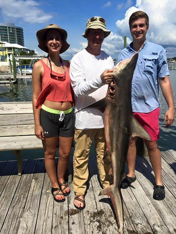 Russell's Coastal Fishing-橙色海湾必去景点