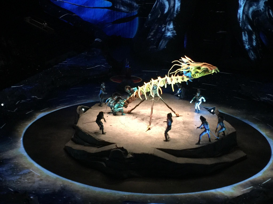 Canada Life Place-伦敦必去景点