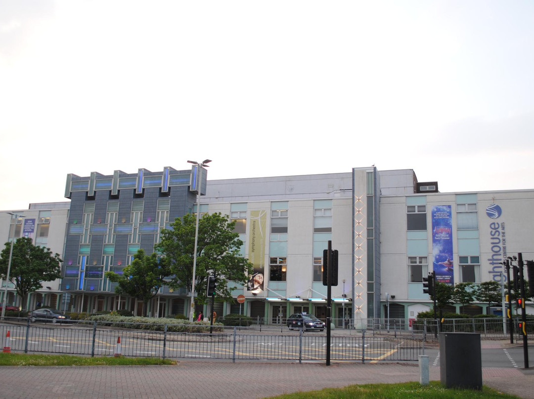 Lighthouse, Poole's Centre For The Arts